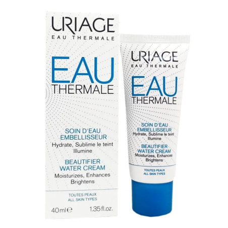 URIAGE Soin d’Eau Embellisseur 40ml