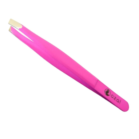 Azal Pince à Épiler Rose – Epilation | Azal - Corps Tunisie | Miral Parapharmacie