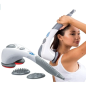 BEURER Appareil de massage à infrarouge MG 80