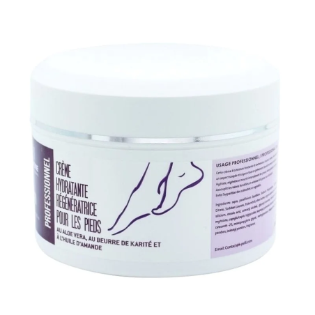 k-REINE Crème hydratante régénératrice pour les pieds 250ml – Soins Corps / Hydratation et Nutrition Corps | K-REINE - Corps Tun