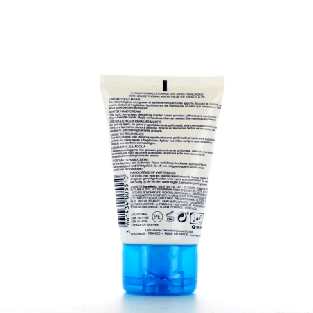 Uriage Crème d’Eau Mains 50ml