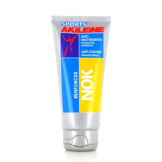 Akileïne Sports Nok Crème Anti-Frottements 75ml – Soins des pieds | Akileine - Corps Tunisie | Miral Parapharmacie