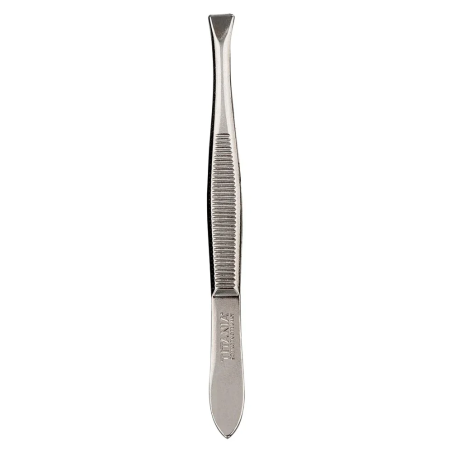 TITANIA Pince a Epiler Droite – 1060/A