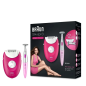 Braun Épilateur Silk-épil 3 SE3-420
