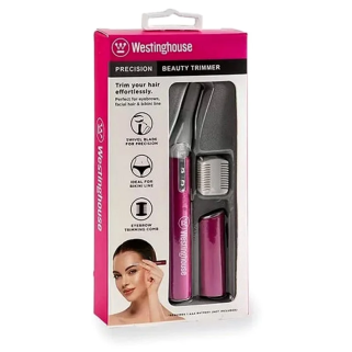 Westinghouse Tondeuse de Précision WH1122 – Epilation / Rasage | WESTINGHOUSE - Corps Tunisie | Miral Parapharmacie