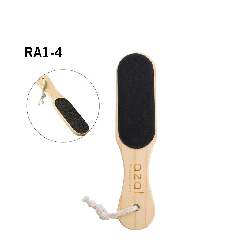 Azal Rape A Pieds Double Face Ra1-4