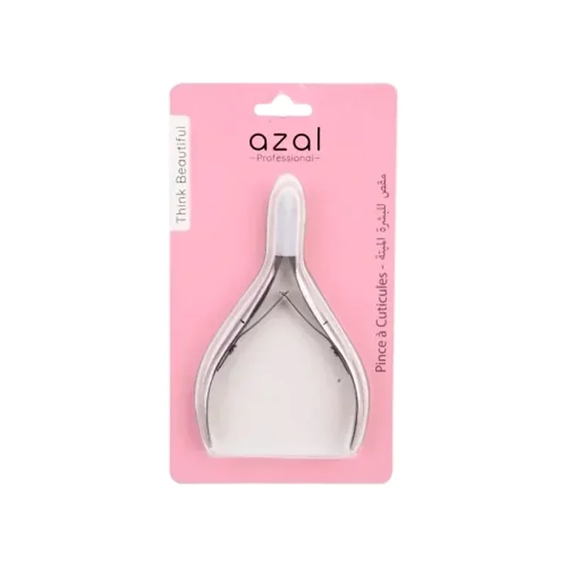 Azal Pince à Cuticules Professionnel