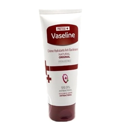 PROTÈGE+ Vaseline Naturel 100ml – Soins Corps / Hydratation et Nutrition Corps | Marque de confiance - Corps Tunisie | Miral Par