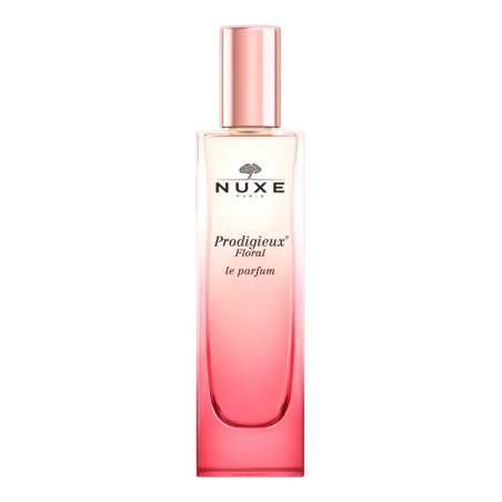 Nuxe Prodigieux Floral le Parfum 30ml – Parfum | NUXE - Corps Tunisie | Miral Parapharmacie