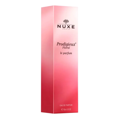 Nuxe Prodigieux Floral le Parfum 30ml – Parfum | NUXE - Corps Tunisie | Miral Parapharmacie