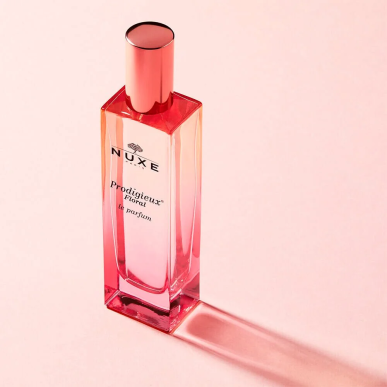 Nuxe Prodigieux Floral le Parfum 30ml – Parfum | NUXE - Corps Tunisie | Miral Parapharmacie