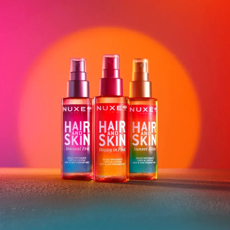 Nuxe Brume Hair and Skin Sensual Era 100ml