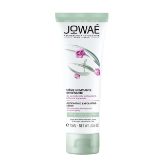 Jowae Creme Gommante Oxygenante 75ml – Soins Corps / Gommages Exfoliants | JOWAE - Corps Tunisie | Miral Parapharmacie
