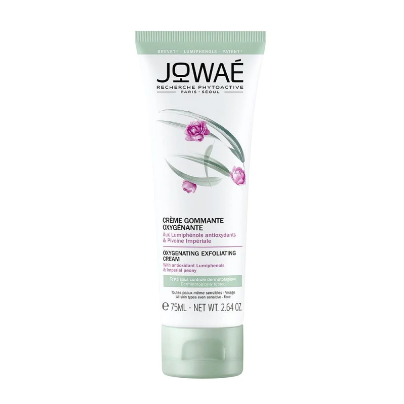 Jowae Creme Gommante Oxygenante 75ml