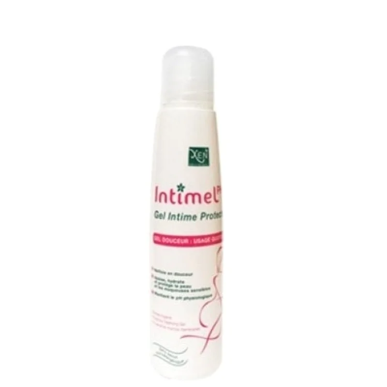 XEN INTIMEL PH 8. 100ML – Soins Corps / Hydratation et Nutrition Corps | XEN - Corps Tunisie | Miral Parapharmacie
