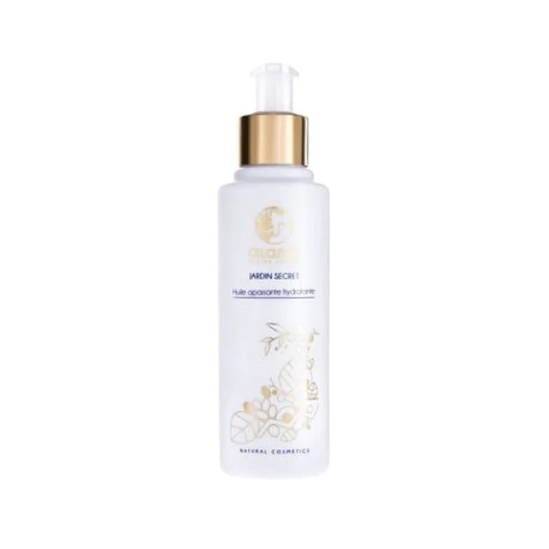 ALANIA Jardin Secret Huile Apaisante Hydratante 150ml