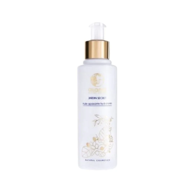 ALANIA Jardin Secret Huile Apaisante Hydratante 150ml – Soins Corps / Hydratation et Nutrition Corps | ALANIA - Corps Tunisie | 