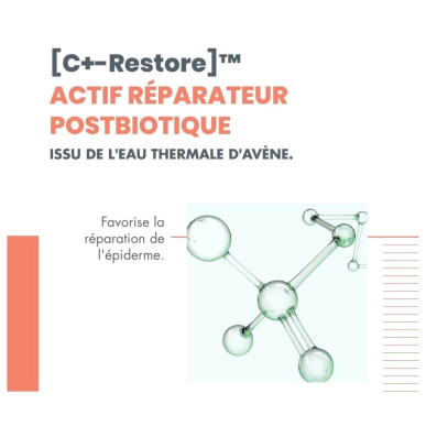 AVENE CICALFATE+ Gel Cicatrice 30ml – soins des cicatrices | AVENE - Visage Tunisie | Miral Parapharmacie