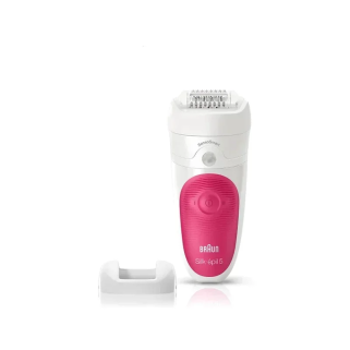 Braun Épilateur Silk-épil 5 SES5-500