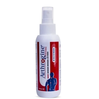 ARTHROGINE Huile E Massage 100ml – Soins Corps / Hydratation et Nutrition Corps | CYTOLNAT - Corps Tunisie | Miral Parapharmacie