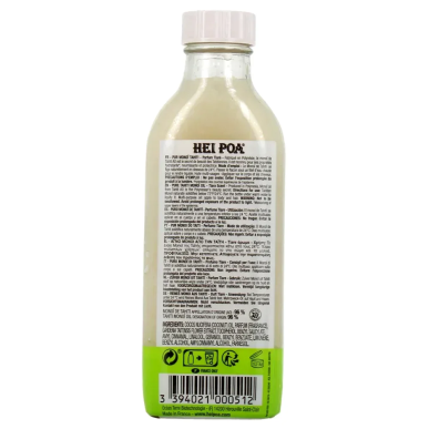 Hei Poa Pur Monoï de Tahiti Tiare 100ml | HEI POA - Corps Tunisie | Miral Parapharmacie
