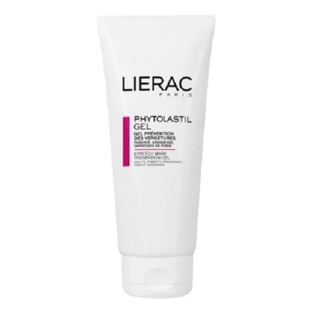 LIERAC PHYTOLASTIL Gel – 200 ml – Soins Corps / Hydratation et Nutrition Corps | LIERAC - Corps Tunisie | Miral Parapharmacie