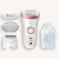 Braun Épilateur Silk-épil 9 SES9-720