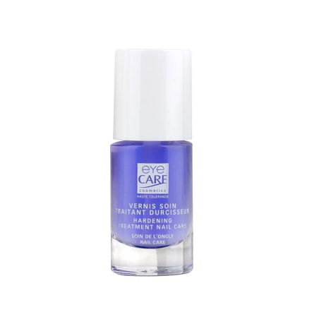 Eye Care Vernis Soin Traitant Durcisseur 805 8ml – Maquillage / Vernis à ongles | Eye Care - Visage Tunisie | Miral Parapharmaci