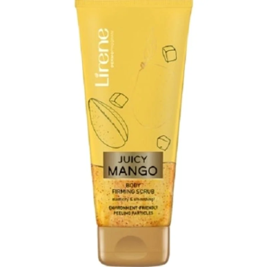 LIRENE Gommage Corps Noble Corindon 200ml | Lirene - Corps Tunisie | Miral Parapharmacie