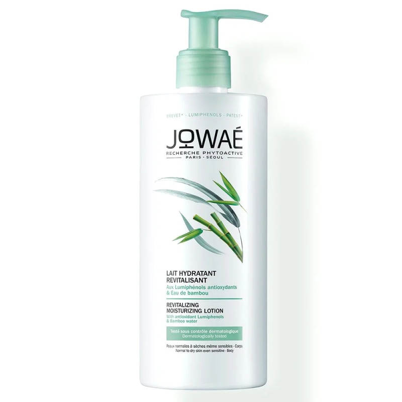 Jowae Lait Hydratant Revitalisant 400ml