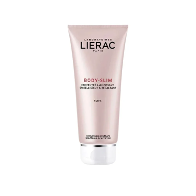 LIERAC BODY-SLIM Concentre Amincissant 200ml | LIERAC - Corps Tunisie | Miral Parapharmacie