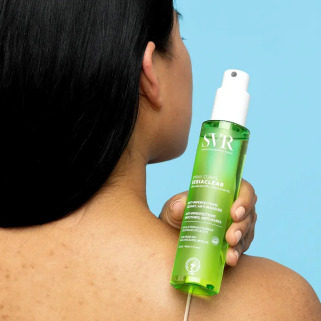 SVR Sebiaclear Spray Corps 150 ml