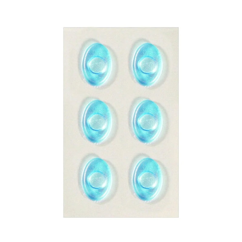 TITANIA TECHNOGEL contre les callosités 6P – 5223