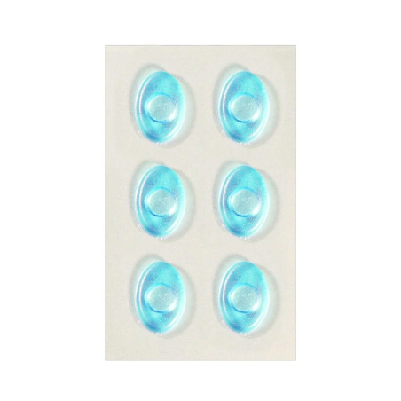 TITANIA TECHNOGEL contre les callosités 6P – 5223 – Soins des pieds / Pansements pieds et coussinets | Titania - Corps Tunisie |