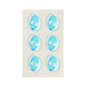 TITANIA TECHNOGEL contre les callosités 6P – 5223
