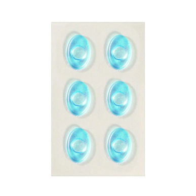 TITANIA TECHNOGEL contre les callosités 6P – 5223 – Soins des pieds / Pansements pieds et coussinets | Titania - Corps Tunisie |