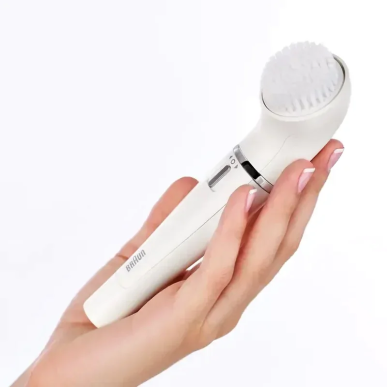 Braun Épilateur Édition Premium 8 SE830 Epilateur Visage – Epilation / Epilateur électrique | BRAUN - Corps Tunisie | Miral Para