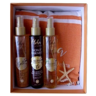 Pack Aloha Pink Édition limitée