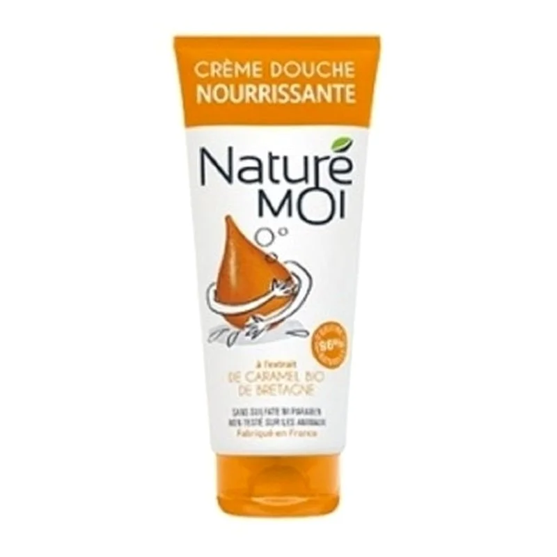 NATURE MOI Creme Douche Apaisant 200ml