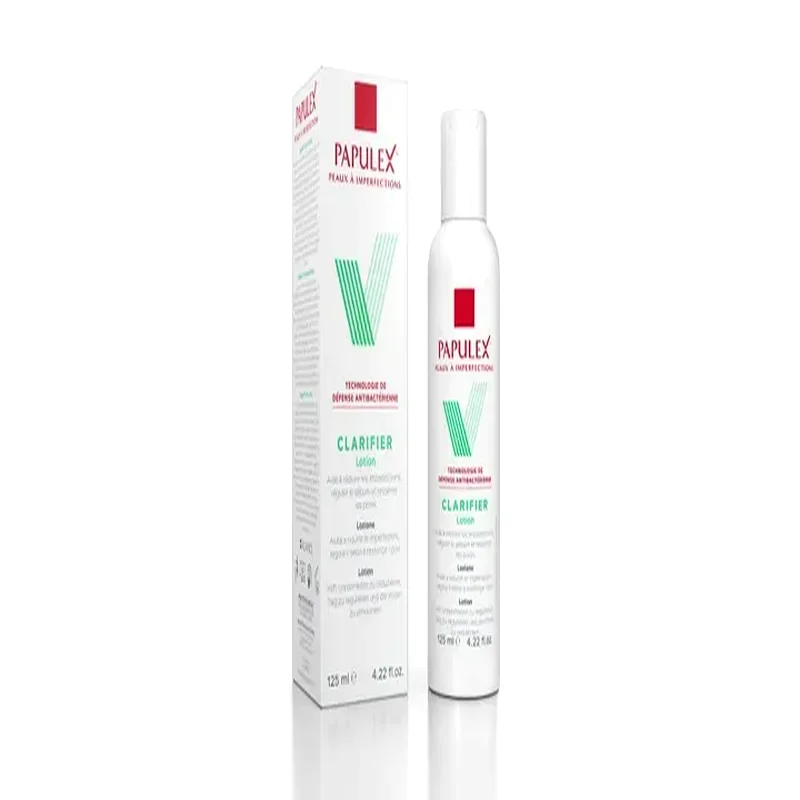 PAPULEX Lotion 125ml