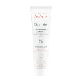 AVENE Cicalfate+ Creme Reparatrice Protectrice 100ml – soins des cicatrices | AVENE - Visage Tunisie | Miral Parapharmacie