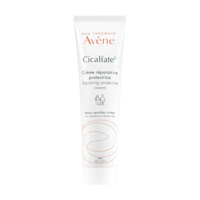 AVENE Cicalfate+ Creme Reparatrice Protectrice 100ml