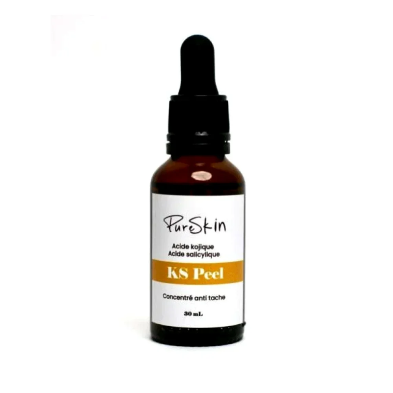 Pure Skin KS Peel 30ml